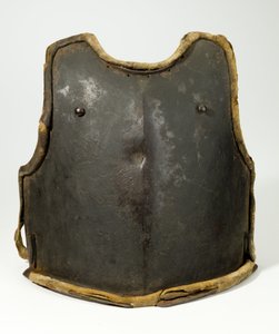 Breastplate