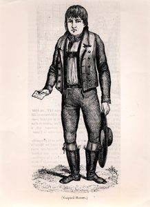 Caspar Hauser