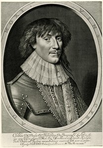 Christian Duke of Brunswick