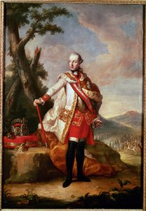 Emperor Joseph II