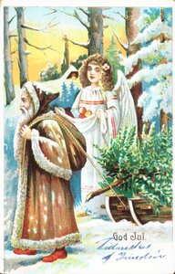 Father Christmas