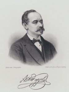 Franz Doppler, Austrian flautist and composer by German School