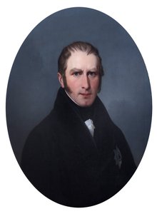 Frederick William, Duke of Brunswick, c.1810-15