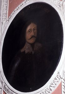 Friedrich, Duke of Saxony