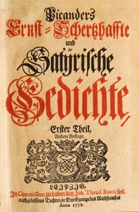 Frontispiece of 