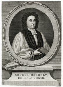 George Berkeley by German School