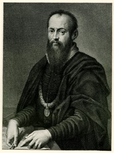 Giorgio Vasari (1884-90)