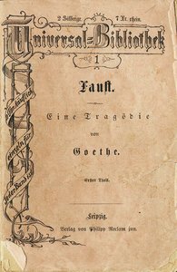 Goethe