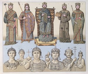 Greeks of Constantinople