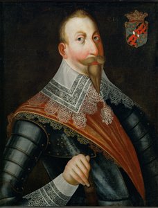 Gustavus Adolphus, King of Sweden