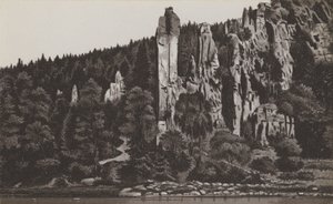 Hans Heiling by German School