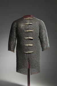 Hauberk, c.1400-1450