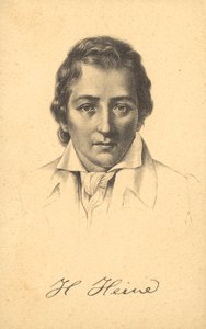 Heinrich Heine