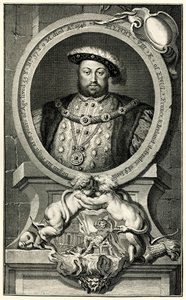 Henry VIII