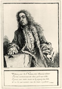 Jean-Antoine Watteau