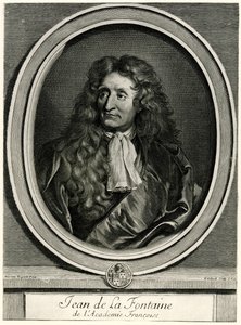 Jean de La Fontaine