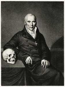 Johann Christian Reil (phototype)
