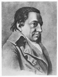 Johann Gottlieb Fichte