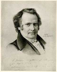 Karl Immermann