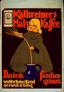 Kathreiners Malt Coffee