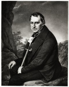 Leopold von Buch