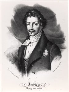 Ludwig I of Bavaria