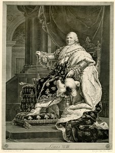 Ludwig XVIII