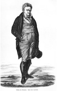 Ludwig van Beethoven