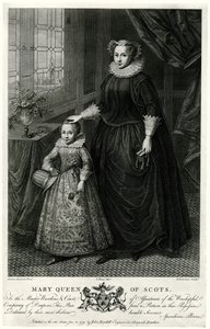 Mary Stuart