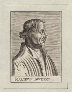 Martin Bucer