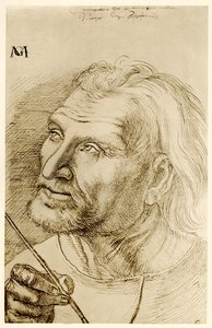Matthias Grünewald (phototype)