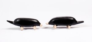 Moles from a Noah