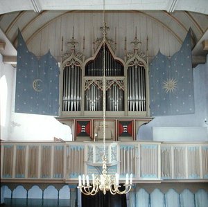 Organ