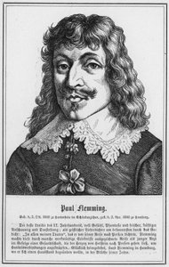 Paul Flemming