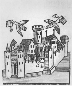Pigeon Post