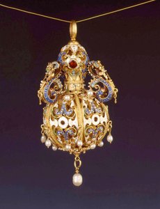 Pomander