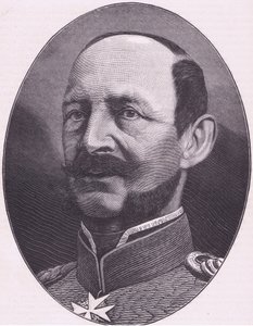 Prince Albert of Prussia