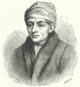 Regiomontanus, German Renaissance Mathematician and Astronomer by German School