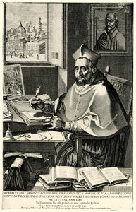 Robert Bellarmine