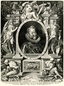 Rudolph II