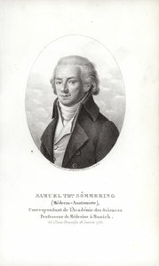 Samuel Thomas von Sömmerring