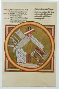 Scivias, Codex Rupertsberg