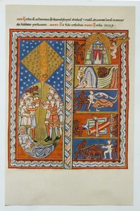 Scivias, Codex Rupertsberg
