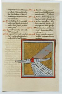 Scivias, Codex Rupertsberg