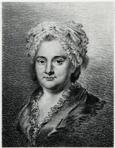 Sophie la Roche