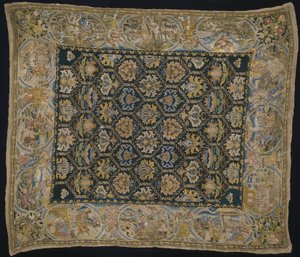 Table carpet