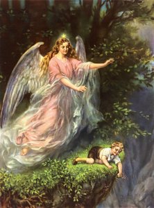 The Guardian Angel
