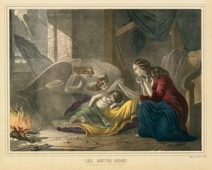 The Mother
