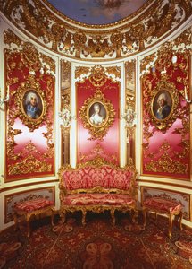 The Rose Salon