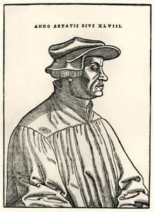Ulrich Zwingli